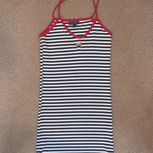 Top Shop Mini Dress